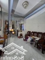Đối Diện Vạn Phúc City - Nhà 4 Tầng - 77M2 - Hẻm 8M - Hiệp Bình Phước - Thủ Đức - Hơn 8 Xíu