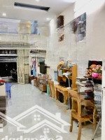 Đối Diện Vạn Phúc City - Nhà 4 Tầng - 77M2 - Hẻm 8M - Hiệp Bình Phước - Thủ Đức - Hơn 8 Xíu