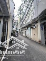 Bán Nhanh Nhà Âu Cơ: Diện Tích: 40M. 4 Tầng. Mt: 5M, Giá: 10,6 Tỷ Nhật Tân , Tây Hồ