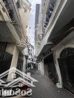 Bán Nhanh Nhà Âu Cơ: Diện Tích: 40M. 4 Tầng. Mt: 5M, Giá: 10,6 Tỷ Nhật Tân , Tây Hồ