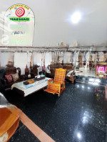 Nhà Siêu Rộng Thoáng Mát Gầnmặt Tiền666 3 Tháng 2 73M2 - N4,5M Nở Hậu Đều Đẹp, Xh Ngủ - 5 Phòng Ngủ- 9,54 Tỷ