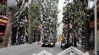 Bán Nhà Quận 1, Giá Rẻ 200M2, 12M X 16M Giá Chỉ 38 Tỷ Đường Trước Nhà 10M Ôtô Tránh Sổ Hồng Vuông