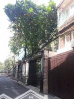 Khu Tinh Anh Sống An Lành Kếmặt Tiền163 Thành Thái, 7Chỗ Ngủ Nhà, Đậu Đỗ Ok 5T Btct, 60M2, Cỡ 9,31 Tỷ