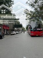 Mặt Phố Trần Văn Lai - Mễ Trì - Nam Từ Liêmdiện Tích201M - 5 Tầng -Mặt Tiền13M - Giá Bán 125 Tỷ Siêu