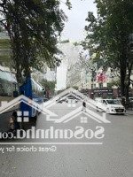 Mặt Phố Trần Văn Lai - Mễ Trì - Nam Từ Liêmdiện Tích201M - 5 Tầng -Mặt Tiền13M - Giá Bán 125 Tỷ Siêu