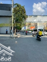 Bán Nhà Mặt Tiền Đinh Tiên Hoàng 14,5X31M, Ctxd: Hầm 10 Tầng, Hdt 180 Triệu/Tháng