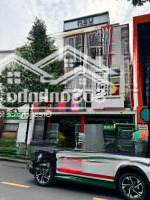 Bán Nhà Mặt Tiền Đinh Tiên Hoàng 14,5X31M, Ctxd: Hầm 10 Tầng, Hdt 180 Triệu/Tháng