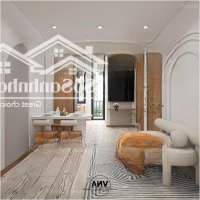 Chính Chủ Cho Thuê Căn Hộ 2N2Vs Mới Cứng Tại 66 Cốm Vòng, Chỉ Còn 4 Căn Giá Bán 10 Triệu, 58M2
