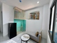 Chung Cư Mini - Phòng Trọ 1N1K Mới 100% Số 40 Cự Lộc 35M2 Full Đồ