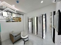 Chung Cư Mini - Phòng Trọ 1N1K Mới 100% Số 40 Cự Lộc 35M2 Full Đồ