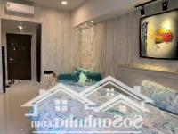Bán Lô Officetel Tresor, 31M2, Giá Bán 2.45 Tỷ Full Nt. Liên Hệ: 0906.378.770