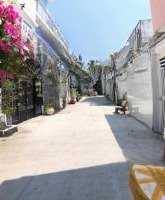 Nhà Riêng 93M2, 3,6 Tỷ Tại Nguyễn Văn Tạo, Xã Long Thới, Nhà Bè, Hcm
