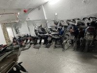 Bán Gấp Tòa Ccmn 130M2 - 7 Tầng. Thang Máy, 22 Phòng Khép Kín. Full Nội Thất, Đường Vũ Tông Phan.