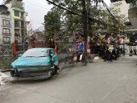 Bán Gấp Tòa Ccmn 130M2 - 7 Tầng. Thang Máy, 22 Phòng Khép Kín. Full Nội Thất, Đường Vũ Tông Phan.