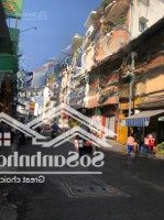 Cơ Hội Đầu Tư Tầm Nhìn 2 Năm Tại Đề Thám Quận 1 (4Mx18M) Chỉ 35 Tỷ