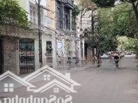 Bán Nhà Hoàng Ngân, Ngõ To Hơn Phốdiện Tích132M2 X 6 Tầng, Thang Máy, Nhà Mới Đẹp,Mặt Tiền8M, Giá Bán 65 Tỷ
