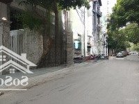 Bán Nhà Hoàng Ngân, Ngõ To Hơn Phốdiện Tích132M2 X 6 Tầng, Thang Máy, Nhà Mới Đẹp,Mặt Tiền8M, Giá Bán 65 Tỷ
