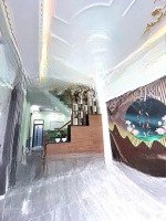 Nhà Mới Xây 3 Tầng - Sàn 140M2 - Đường 8M Nguyễn Duy Trinh Sau Chợ Long Trường Q9