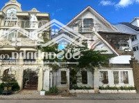 Villa 290M2, 6Pn- Mặt Tiền Kqh Golf Valley Cách Dự Án Haus Đà Lạt 150M, Giá Bán 52 Tỷ