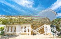 Villa 290M2, 6Pn- Mặt Tiền Kqh Golf Valley Cách Dự Án Haus Đà Lạt 150M, Giá Bán 52 Tỷ