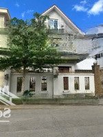 Villa 290M2, 6Pn- Mặt Tiền Kqh Golf Valley Cách Dự Án Haus Đà Lạt 150M, Giá Bán 52 Tỷ