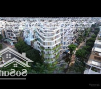 Cơ Hội Đầu Tư Khó Tìm Tại Bình Phú 2 P10 Quận 6 (8Mx16) Giá Bán 13.5 Tỷ
