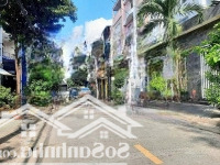 Cơ Hội Đầu Tư Khó Tìm Tại Bình Phú 2 P10 Quận 6 (8Mx16) Giá Bán 13.5 Tỷ