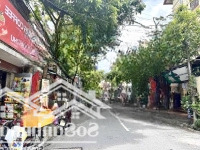 Giảm 1 Tỷ Mặt Phố Trung Tâm Việt Hưng, Giá Đầu Tư, Vỉa Hè 3 Oto, Kinh Doanh, 110M2 - 1X Tỷ