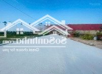 Chỉ Với 780 Triệu Có Ngay Lô Đất Mặt Tiền 4,5M. Ngõ 5M Tại Hoà Nghĩa
