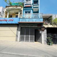 Cho thuê nhà 4Pn Hẻm 8m Thoại Ngọc Hầu, Phú Thạnh, Tân Phú, 15 Tr/Th