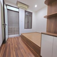 Bán nhà 4 tầng 4 ngủ cực đẹp ngõ 168 Kim Giang gần ô tô – Hoàng Mai