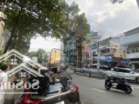 Siêu Phẩm Khan Hiếmmặt Tiềnlê Hồng Phong, Quận 5,Diện Tích4.7X23M, 5 Tầng, Hđt 130 Triệu/ Tháng Giá Bán 43 Tỷ