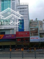 Siêu Phẩm Khan Hiếmmặt Tiềnlê Hồng Phong, Quận 5,Diện Tích4.7X23M, 5 Tầng, Hđt 130 Triệu/ Tháng Giá Bán 43 Tỷ