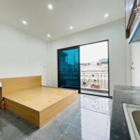 Bán Tòa Nhà Căn Hộ Dịch Vụ,Nhà Dòng Tiền Phương Canh,Ngõ Thông,Ô Tô Đỗ Cửa Giá 12,5 Tỷ