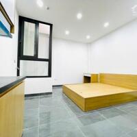 Bán Tòa Nhà Căn Hộ Dịch Vụ,Nhà Dòng Tiền Phương Canh,Ngõ Thông,Ô Tô Đỗ Cửa Giá 12,5 Tỷ