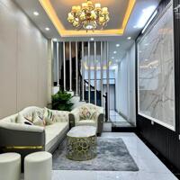 Bán Gấp Nhà Phố Hoàng Văn Thái 41,5m2, 4 Tầng Gần Phố Giá Chỉ nhỉnh 5 Tỏi