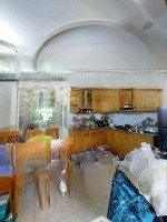 Nhà Phố Đúc 1 Lửng 2 Lầu Hẻm Xe Hơi Đường Trần Thị Năm ( Tch 10)