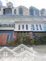 Nhà Phố Đúc 1 Lửng 2 Lầu Hẻm Xe Hơi Đường Trần Thị Năm ( Tch 10)