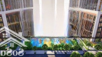 Suất Căn Ng Shop Mặt Sảnh 42M2 - Toà G5 - Sola - Ký Hđmb Trực Tiếp - Dòng Tiền 50 Triệu/Tháng