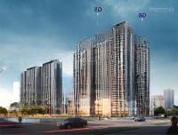 Suất Căn Ng Shop Mặt Sảnh 42M2 - Toà G5 - Sola - Ký Hđmb Trực Tiếp - Dòng Tiền 50 Triệu/Tháng