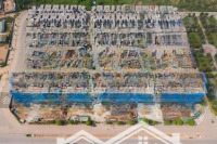 Bán Cc 2 Phòng Ngủ 2 Vệ Sinhtại Khai Sơn City, Ngọc Thụy, Long Biên, Hà Nội Chỉ Với 5,2 Tỷ