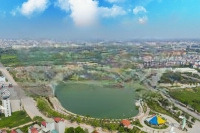 Bán Cc 2 Phòng Ngủ 2 Vệ Sinhtại Khai Sơn City, Ngọc Thụy, Long Biên, Hà Nội Chỉ Với 5,2 Tỷ