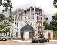 Bán Biệt Thự 300M2 Tại Hồ Nghinh - Sát Biển Mỹ Khê - Đà Nẵng, 60 Tỷ Vnd