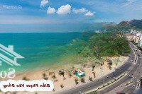 Bán Biệt Thự 300M2 Tại Hồ Nghinh - Sát Biển Mỹ Khê - Đà Nẵng, 60 Tỷ Vnd
