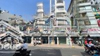 Nhà Vị Trí Đắc Địa - Mặt Tiền Nguyễn Trãi - Quận 5 - Diện Tích: 7,3X20M - Giá Giảm Sâu Về 60 Tỷ