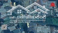 Bán Nhà 2 Mặt Tiền Nguyễn Thị Minh Khai Và Trịnh Phong, Khu Du Lịch Kinh Doanh Sầm Uất. Giá Bán 22,5 Ty