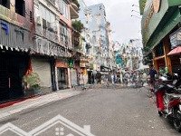 Mặt Tiền 8,4M Phố Tây Bùi Viện, Đi Bộ 10P Đến Ga Bến Thành, Đang Kd Cafe, Cho Thuê 120 Triệu/Th, 48 Tỷ