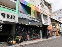 Mặt Tiền 8,4M Phố Tây Bùi Viện, Đi Bộ 10P Đến Ga Bến Thành, Đang Kd Cafe, Cho Thuê 120 Triệu/Th, 48 Tỷ