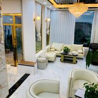 NHÀ PHỐ 3 TẦNG SIÊU ĐẸP - NGANG 7.5M, ĐƯỜNG 6M CÁCH MẶT TIỀN NGUYỄN THỊ THẬP CHỈ 30M