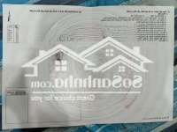 Đất Mặt Tiền Đường Bê Tông , Nằm Sau Trường Cấp 3 Nguyễn Chí Thanh , Cách Quốc Lộ 26 400M